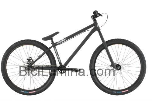 Haro Steel Reserve 1.1 ficha técnica y opiniones